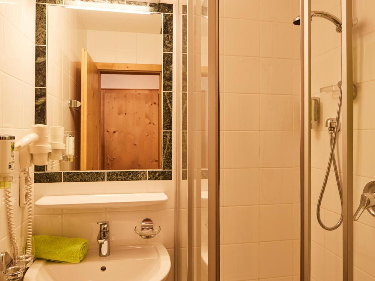 Haus Lenz Apartment Serfaus Ngoại thất bức ảnh